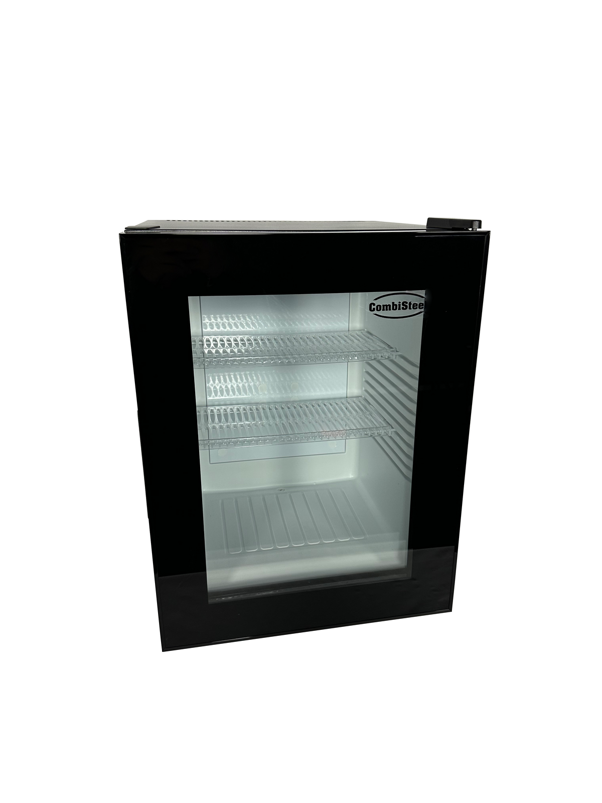 Minibar 40 L porte en verre peltier system — Combisteel 7013.2560