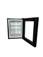 Minibar 40 L porte en verre peltier system — Combisteel 7013.2560