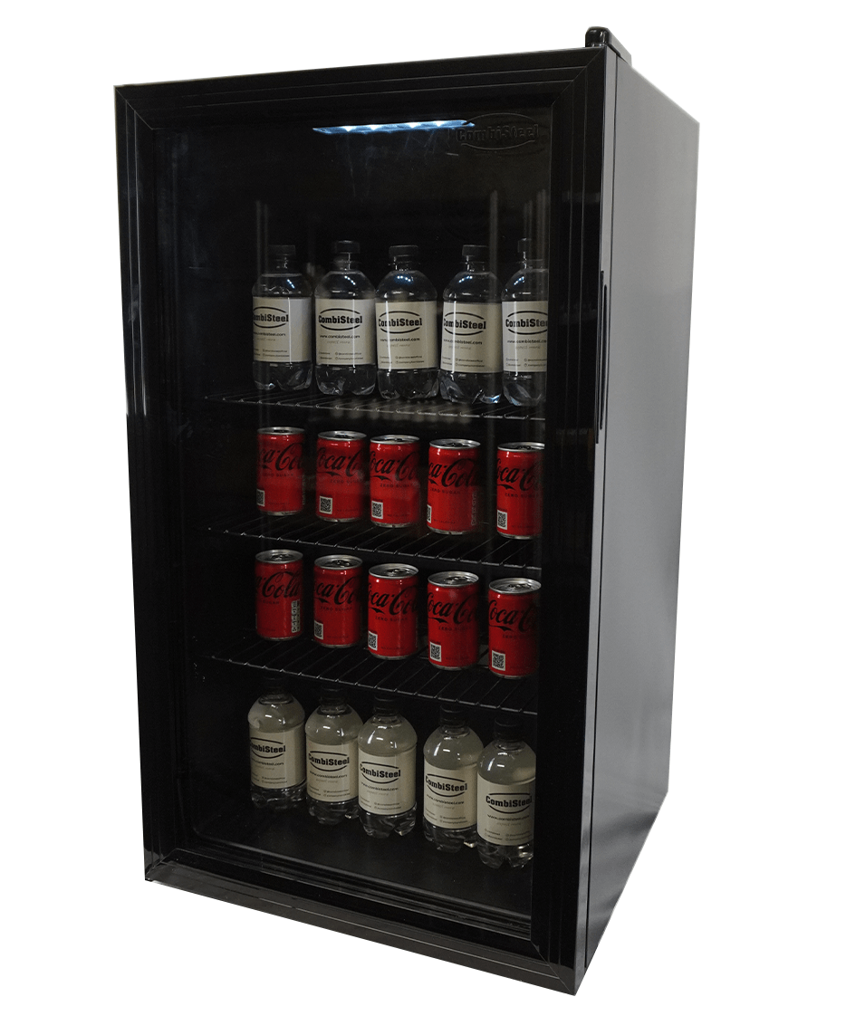 Réfrigérateur modèle de table 80 L — Combisteel 7013.2575
