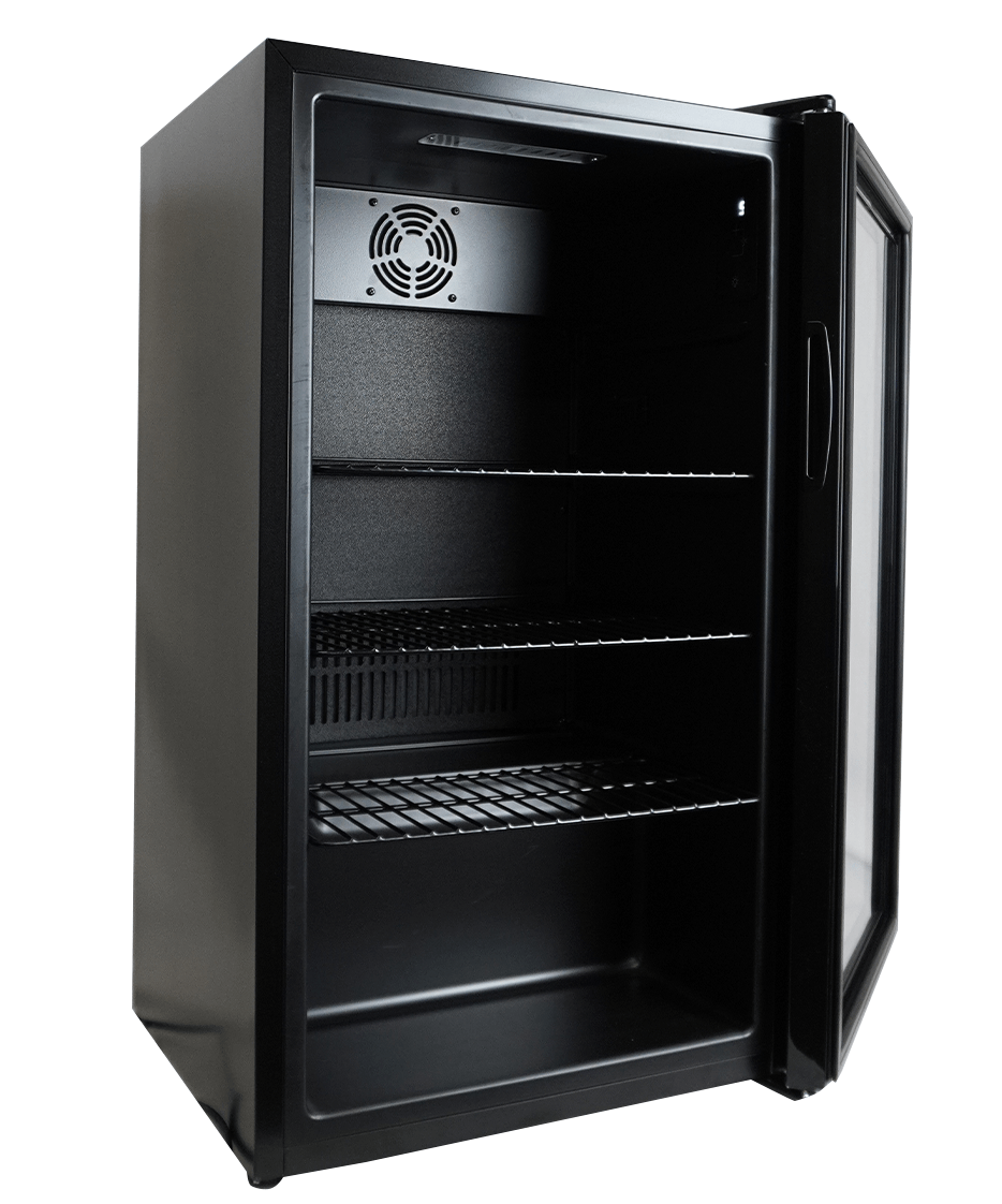 Réfrigérateur modèle de table 80 L — Combisteel 7013.2575
