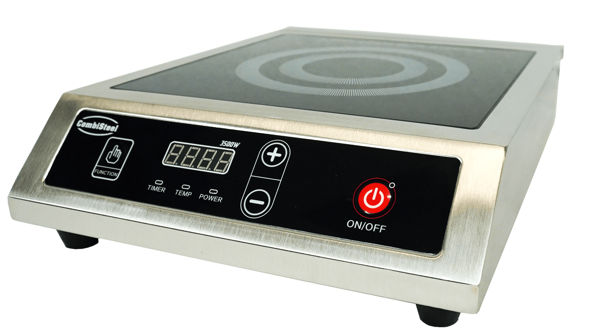 Plaque induction 3500w — Combisteel 7020.0130