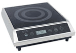 Plaque induction 2700w — Combisteel 7020.0145