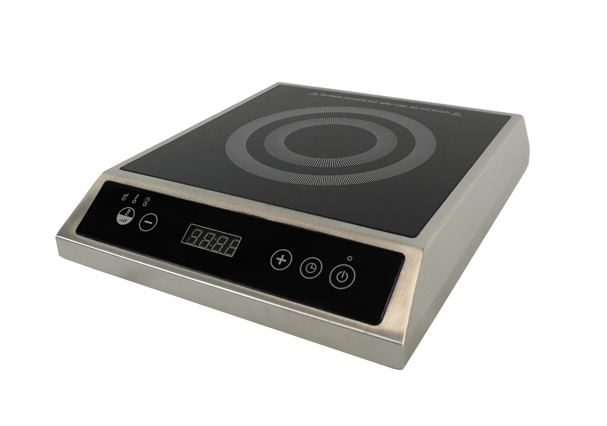 Plaque induction 2700w — Combisteel 7020.0145