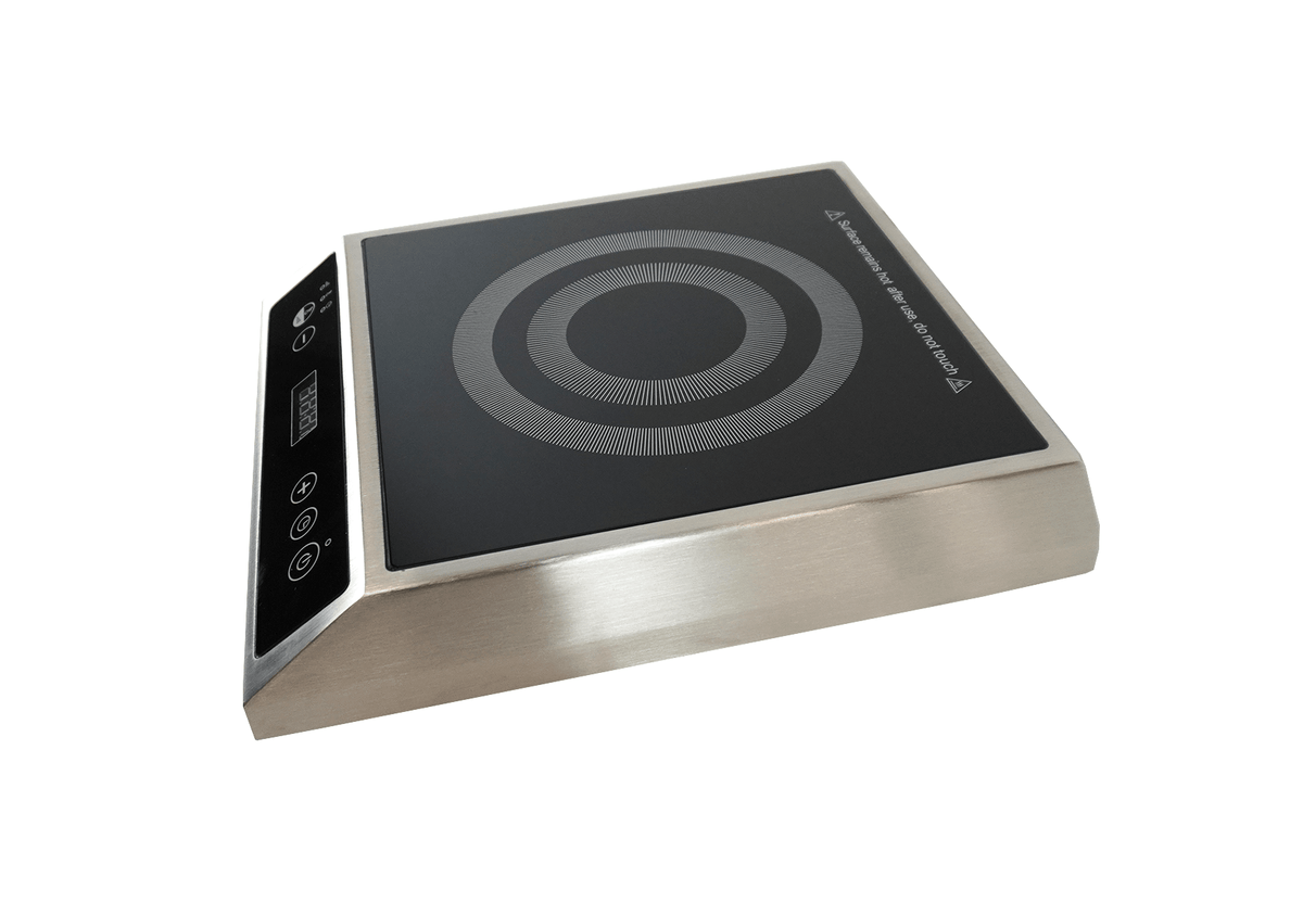 Plaque induction 2700w — Combisteel 7020.0145