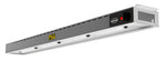 Radiateur en céramique 1600 - 4 heaters à 250w — Combisteel 7020.0815