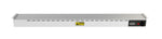 Radiateur en céramique 1600 - 4 heaters à 250w — Combisteel 7020.0815