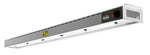 Radiateur en céramique 1800 - 5 heaters à 250w — Combisteel 7020.0820