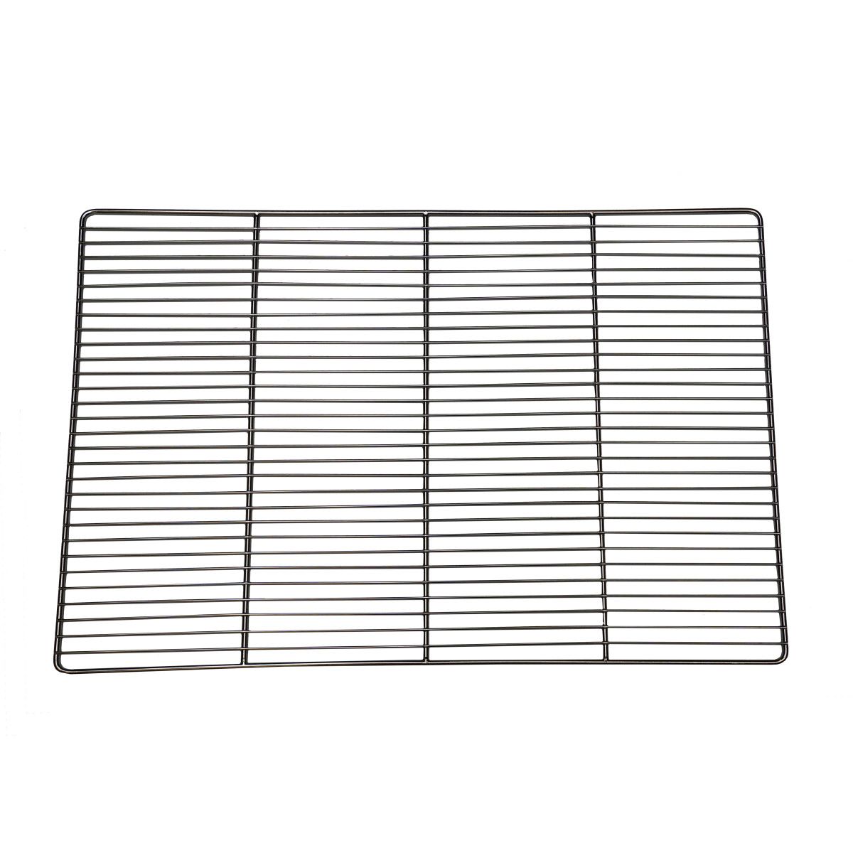 Grille en acier inoxydable 600x400 — Combisteel 7020.1210