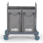 Chariot de transport à linge procart 62 — Combisteel 7048.0005