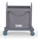 Chariot de transport à linge procart 65 — Combisteel 7048.0010