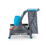 Chariot de nettoyage procart jet 735s — Combisteel 7048.0050