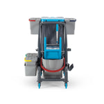 Chariot de nettoyage procart jet 736s — Combisteel 7048.0055