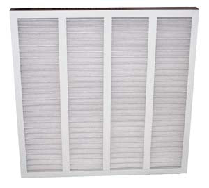 Filtre pour caisson 287x45x490 — Combisteel 7052.0122