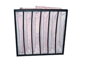 Sac filtre 287x600x490 — Combisteel 7052.0140