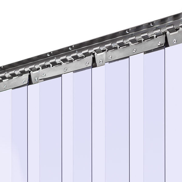 Rideau pour chambre froide et frigorifique — Combisteel 7059.0005