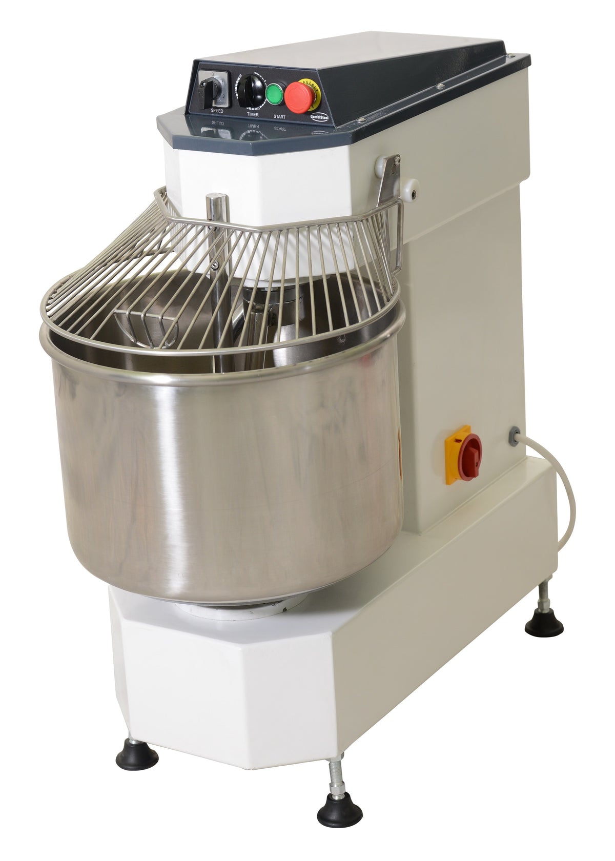 Pétrin à spirale 35 L — Combisteel 7061.0110