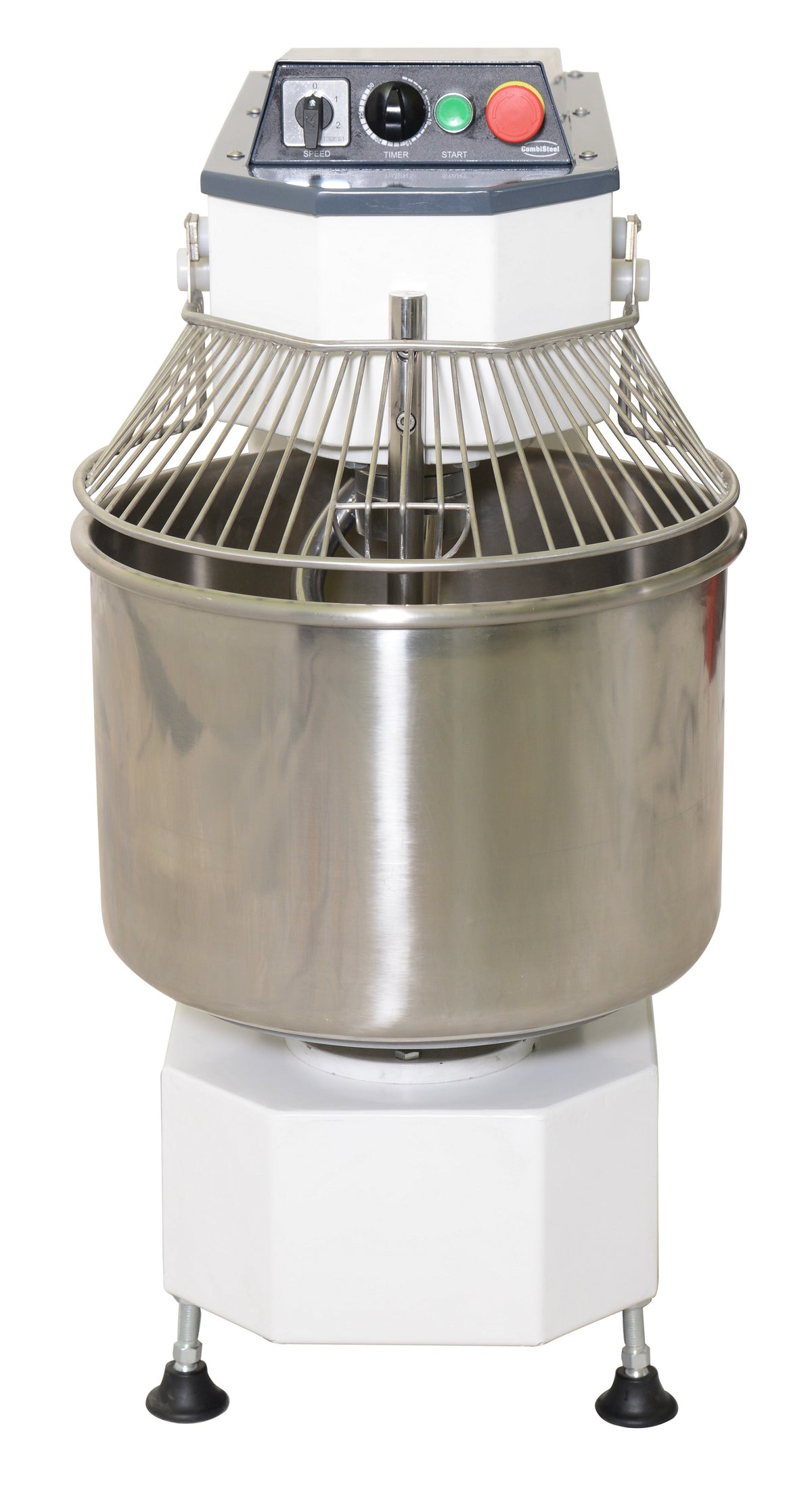 Pétrin à spirale 35 L — Combisteel 7061.0110
