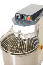 Pétrin à spirale 35 L — Combisteel 7061.0110