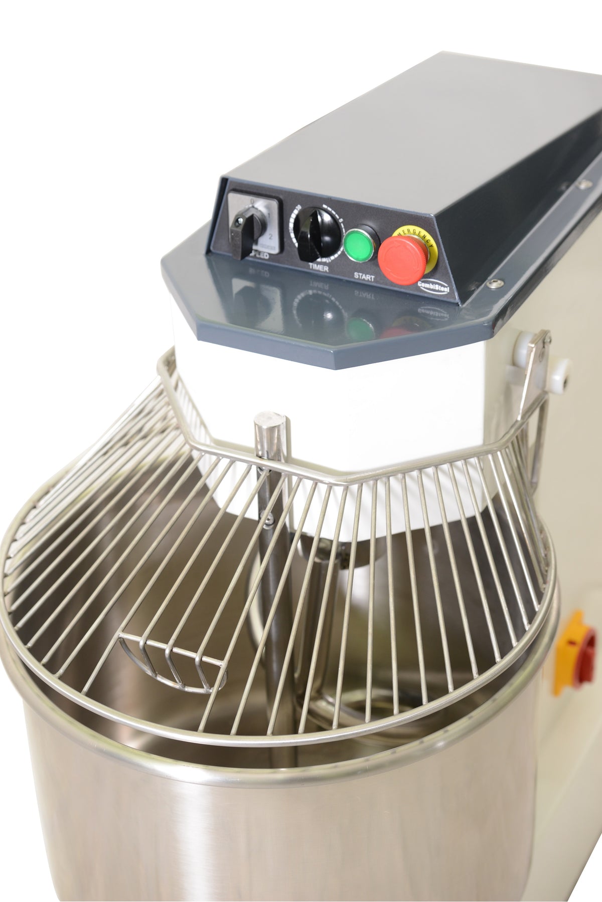 Pétrin à spirale 50 L — Combisteel 7061.0115