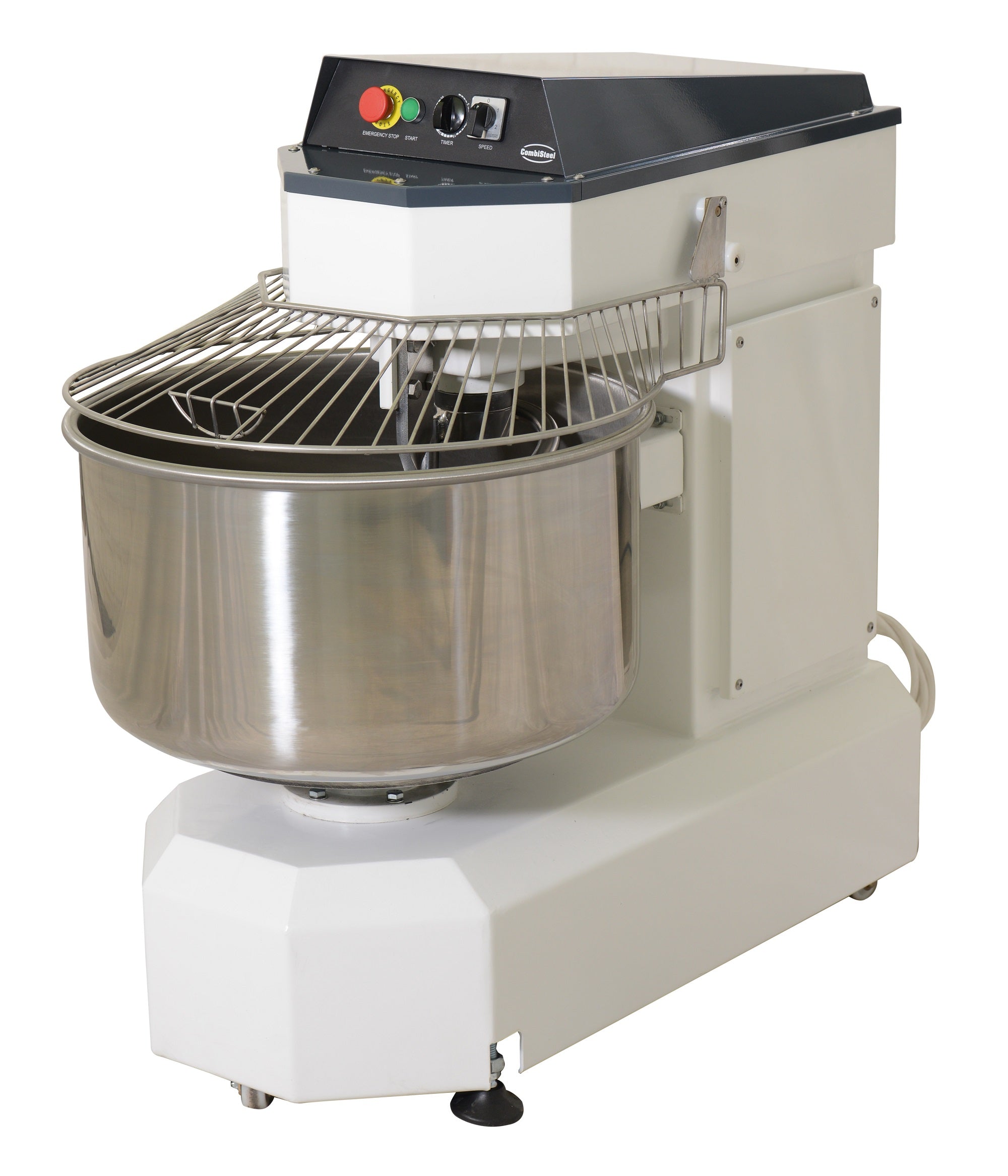 Pétrin à spirale 75 L — Combisteel 7061.0125