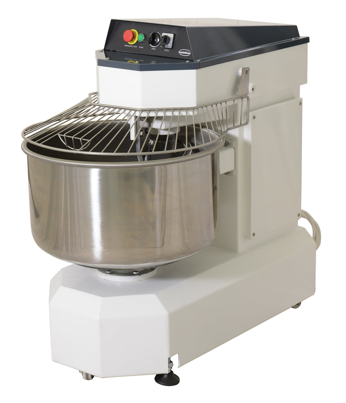 Pétrin à spirale 75 L — Combisteel 7061.0125