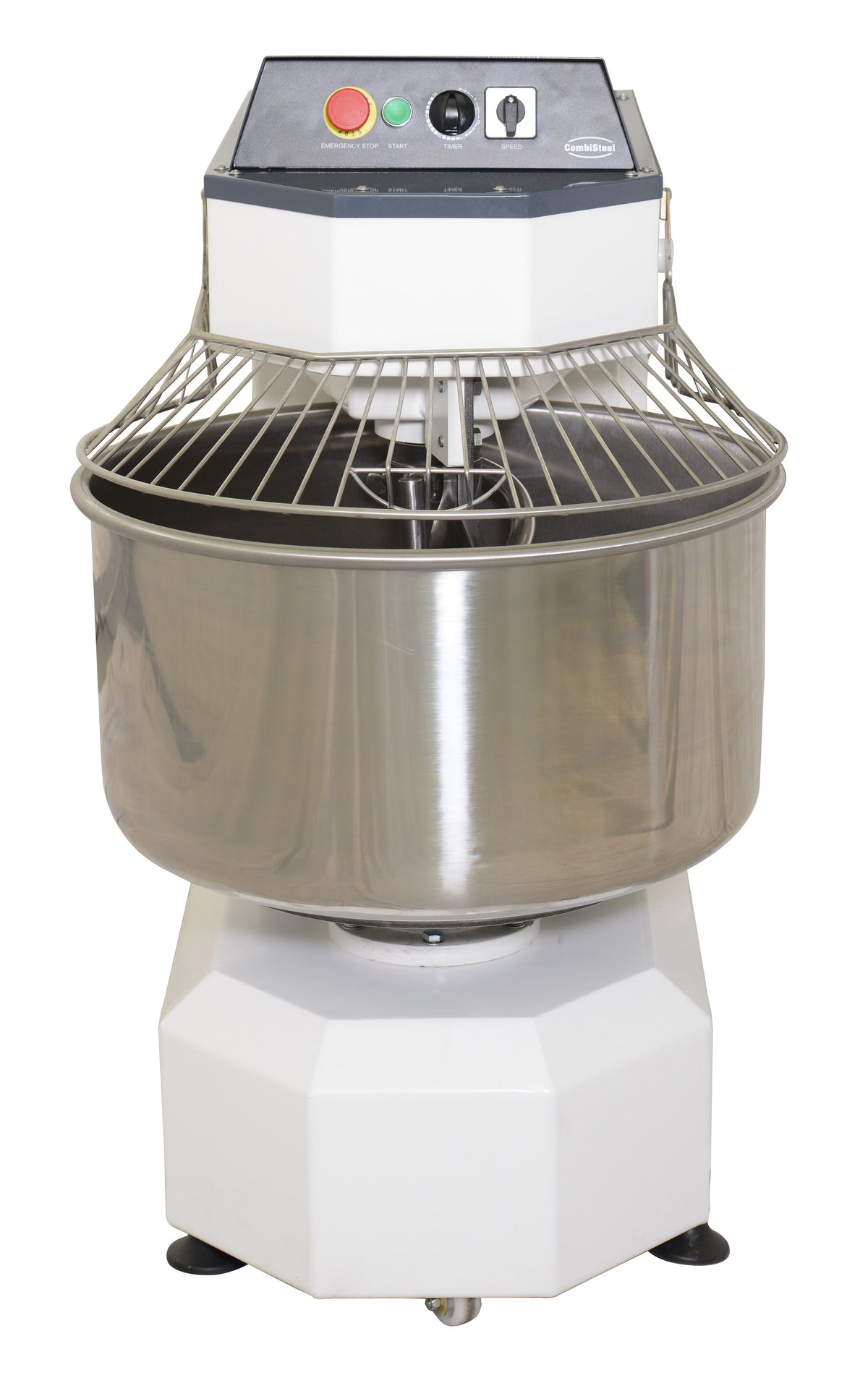 Pétrin à spirale 100 L — Combisteel 7061.0130