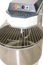 Pétrin à spirale 200 L — Combisteel 7061.0135