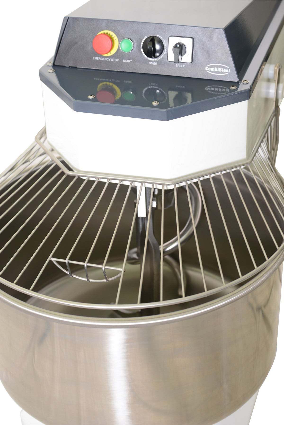 Pétrin à spirale 200 L — Combisteel 7061.0135