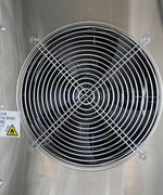 Refroidisseur à ventilation 10x 1/1gn — Combisteel 7450.1305