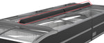 Congélateur bahut connexion noir 2125 pour 7072.0110 — Combisteel 7072.9015