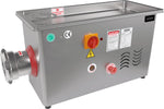 Hachoir 22 - 450kg/h 230v - avec tête fixe — Combisteel 7073.0060