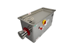 Hachoir 22 - 450kg/h 230v - avec tête fixe — Combisteel 7073.0060