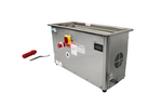 Hachoir 22 - 450kg/h 230v - avec tête fixe — Combisteel 7073.0060