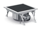 300 caniveau de sol 300 — Combisteel 7075.0100