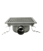 300 caniveau de sol 300 — Combisteel 7075.0100