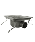 300 caniveau de sol 300 — Combisteel 7075.0100