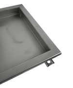 300 caniveau de sol 1181 — Combisteel 7075.0110