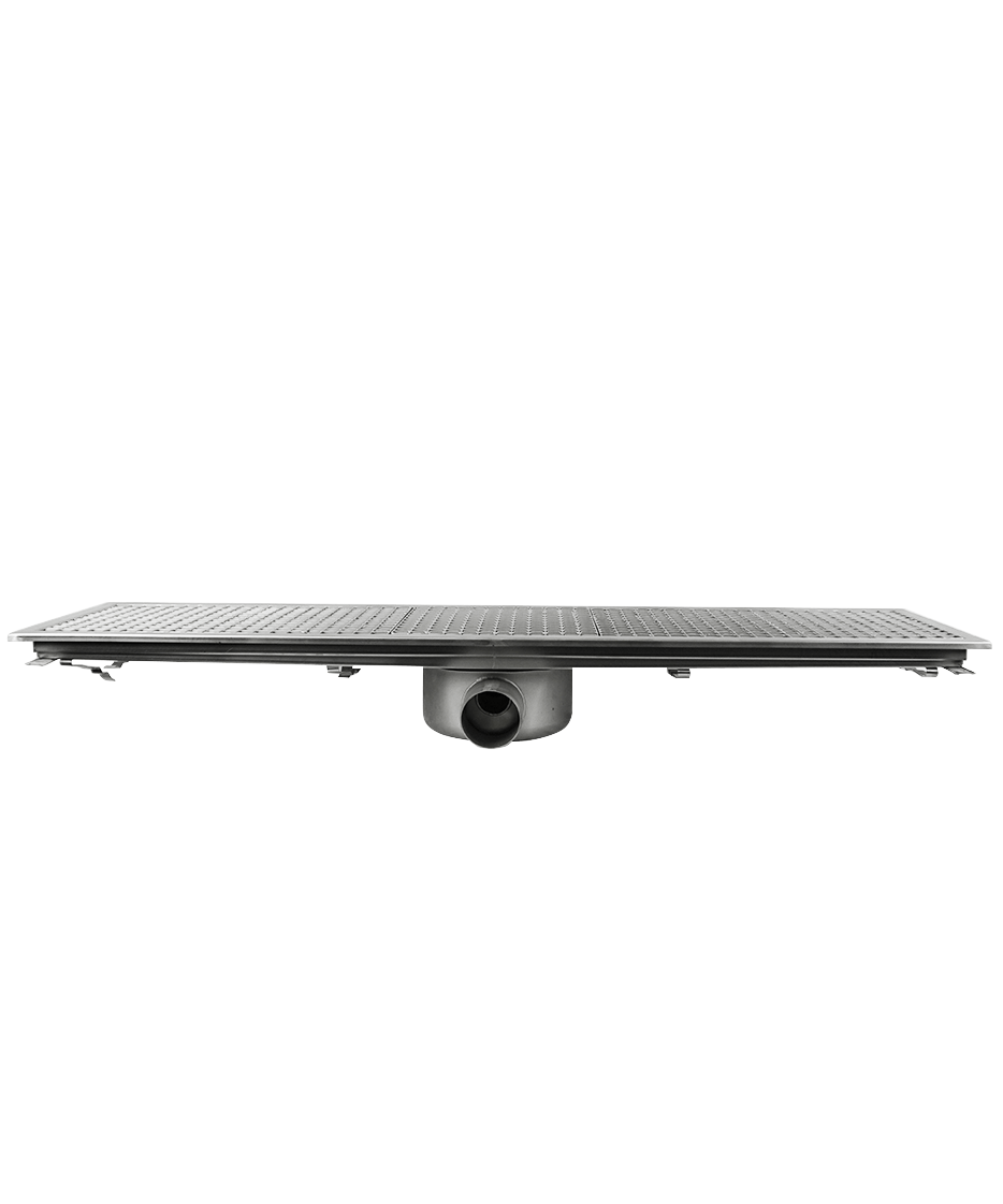 300 caniveau de sol 1181 — Combisteel 7075.0110