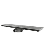 300 caniveau de sol 1181 — Combisteel 7075.0110