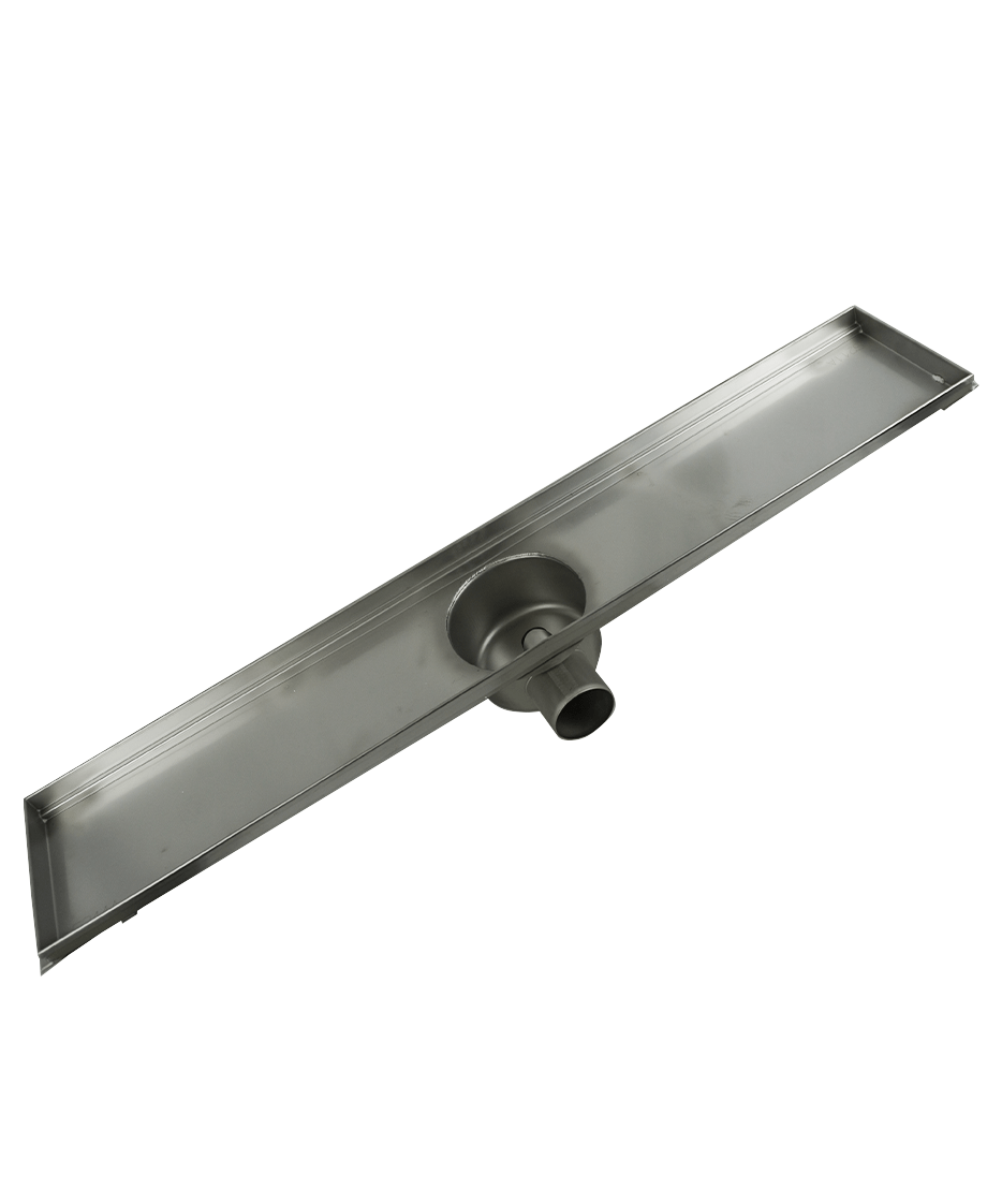 200 caniveau de sol 1144 — Combisteel 7075.0130