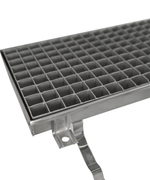 200 caniveau de sol 1144 — Combisteel 7075.0130