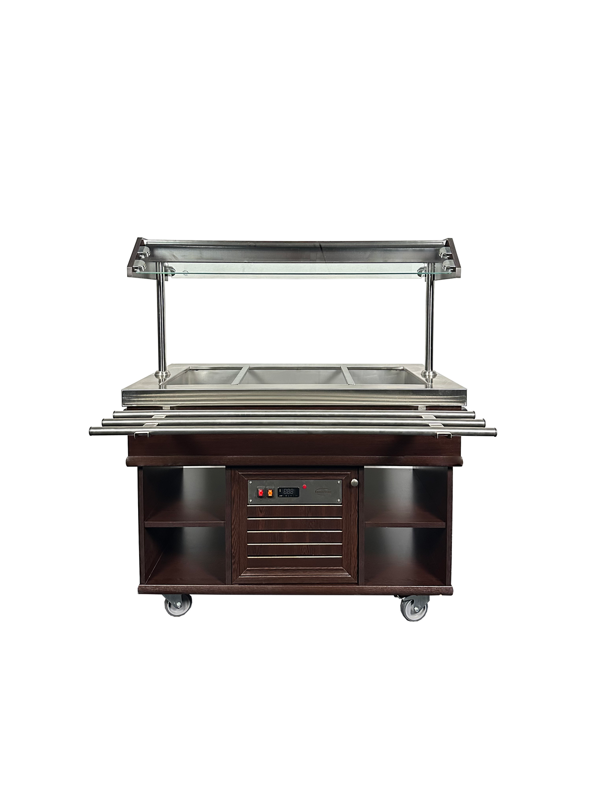 Buffet réfrigerée GN 3/1 — Combisteel 7078.0005