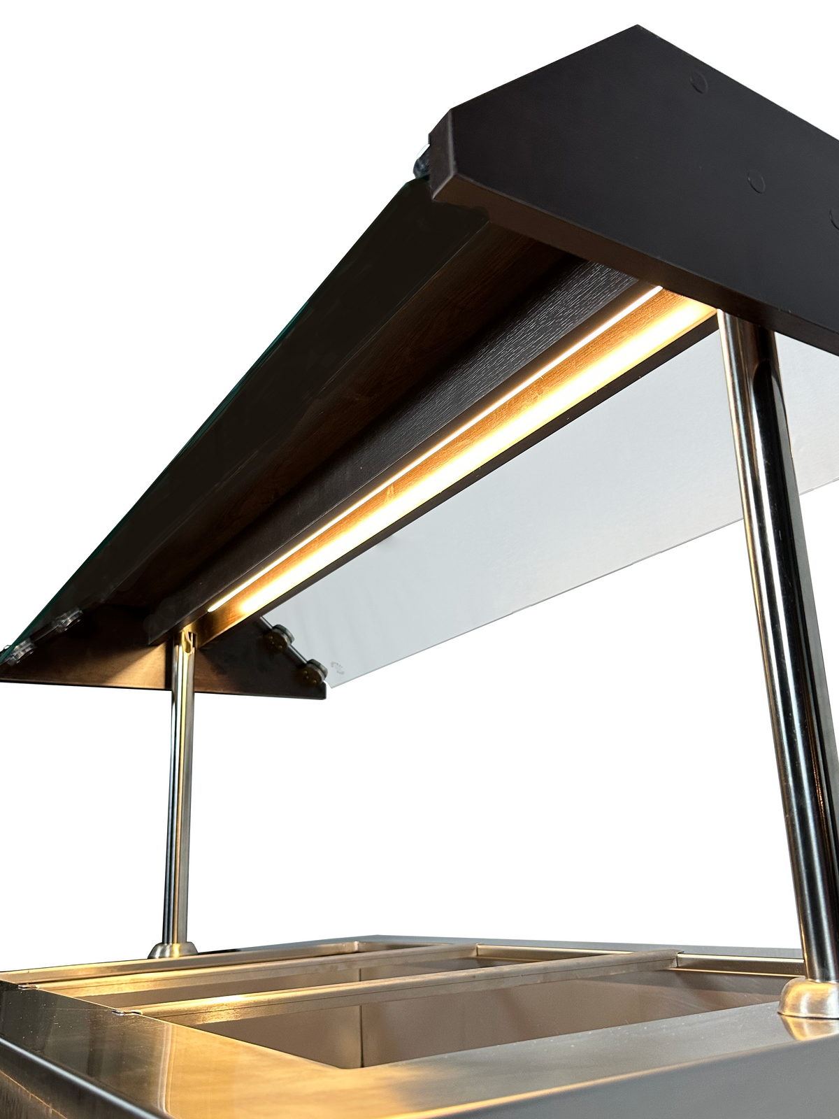 Buffet chaud GN 3/1 — Combisteel 7078.0025