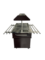 Buffet chaud GN 3/1 — Combisteel 7078.0025
