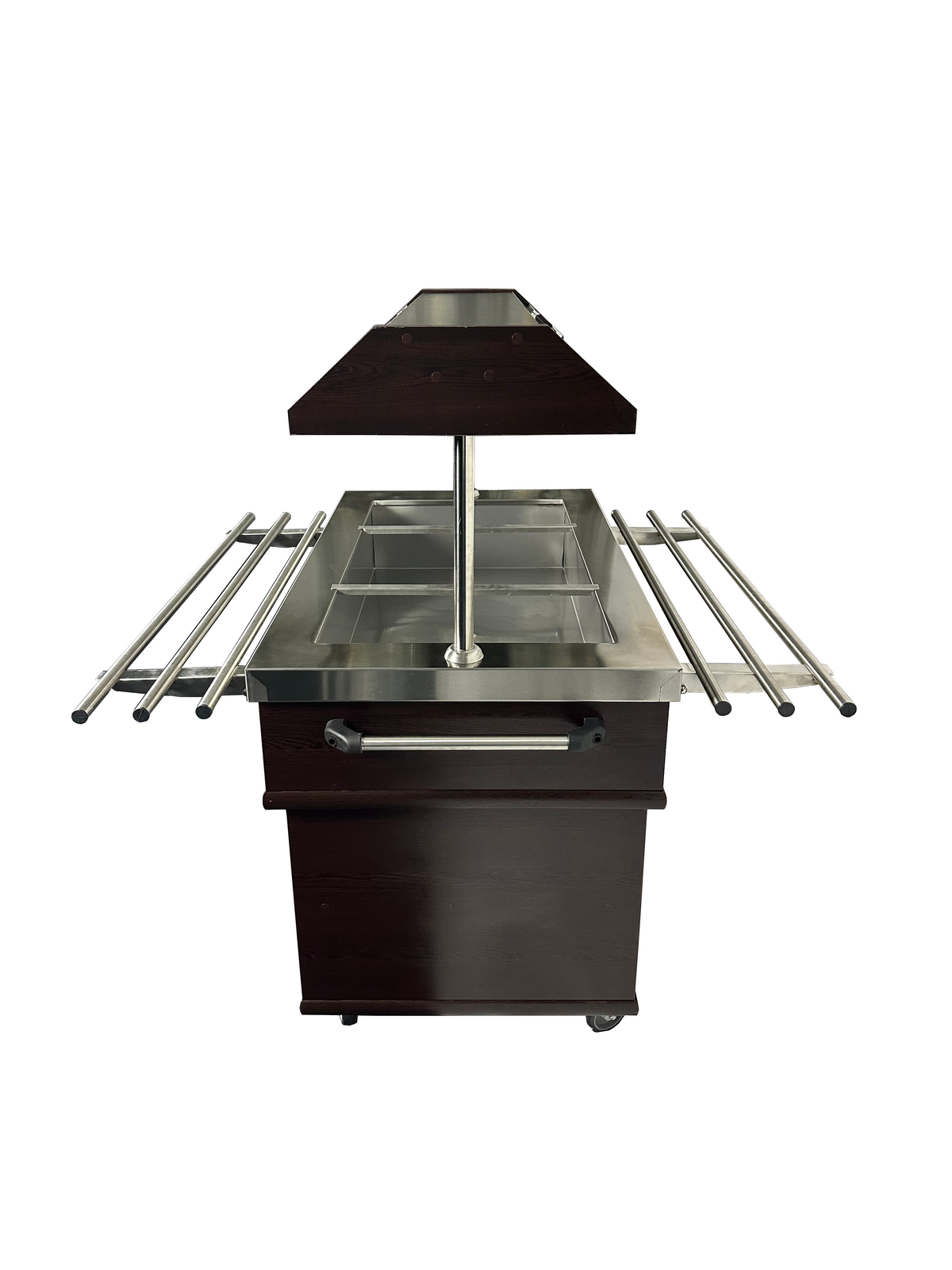 Buffet chaud GN 3/1 — Combisteel 7078.0025