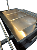 Buffet chaud GN 3/1 — Combisteel 7078.0025