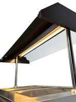 Buffet réfrigerée GN 3/1 — Combisteel 7078.0005
