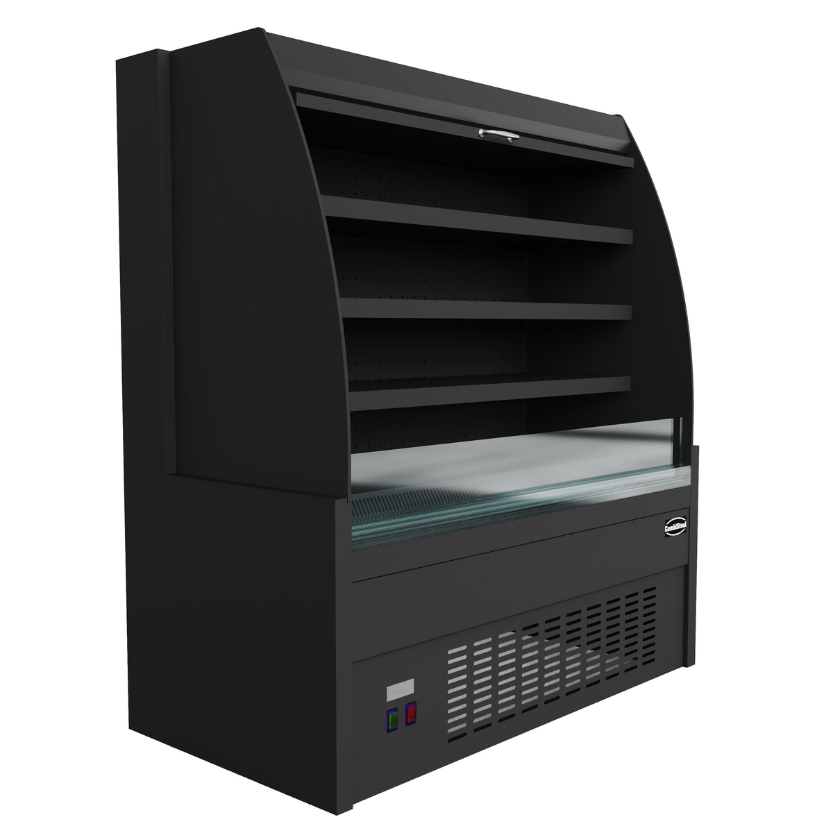 Vitrine réfrigérée 1.3 — Combisteel 7080.0010