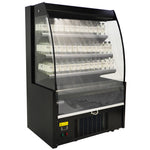 Vitrine réfrigérée 1.0 — Combisteel 7080.0005
