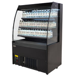 Vitrine réfrigérée 1.0 — Combisteel 7080.0005